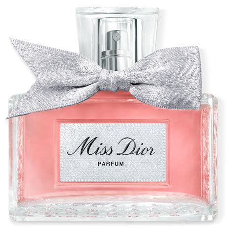 miss dior parfum neu